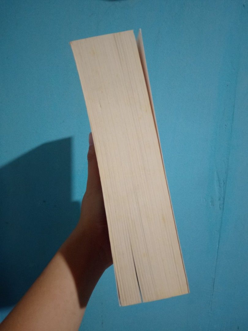 The Nobody People by Bob Proehl (Category: Storybooks) located in Marikina City. Submitted by preloved.byleslie (Listing ID 1466375921, Image 2). Description: - Title & Author: The Nobody People by Bob Proehl - Genre: Superhero / Outcasts sci-fi story - Publisher: Titan Books - ISBN: 9781789094619 - Format: Paperback - Condition: Minor shelf wear on edges and pages; price sticker residue on the back cover 📍Marikina City 📚GoTyme/Gcash 📚J&T/Lala