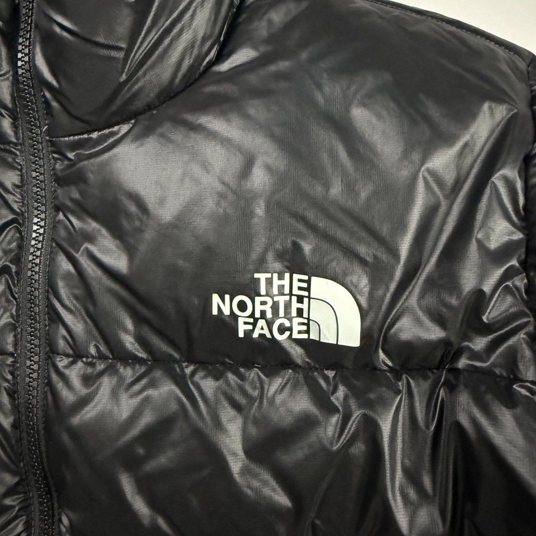 The North Face 600 Down Puffer Jacket Black (Category: Coats, Jackets and Outerwear) located in Cavite. Submitted by epiboie (Listing ID 1466532541, Image 3). Description: The north face 600 series down jacket Size medium 22x27 Color rate: 9.5/10 excellent condition No issue 2180 -.