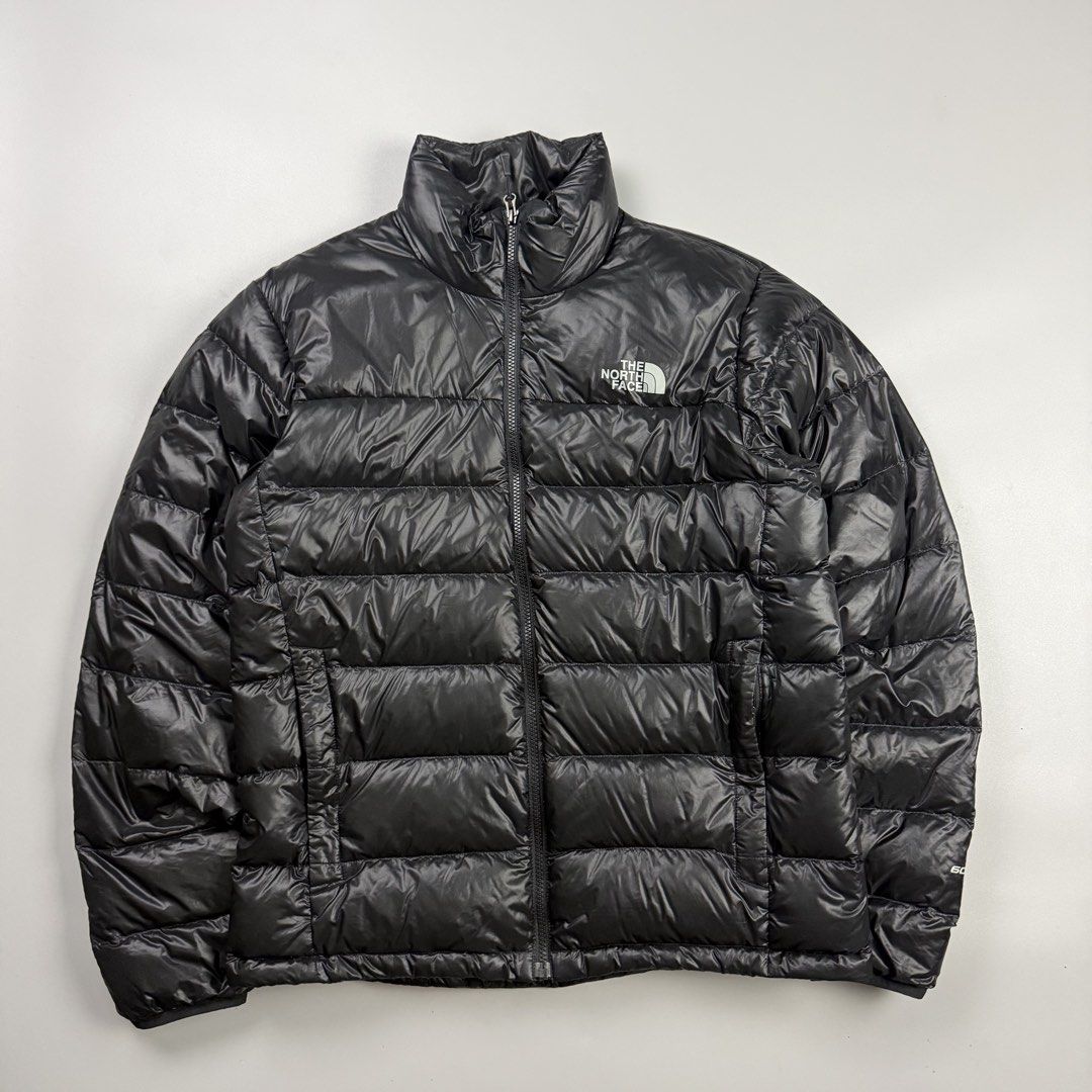 The North Face 600 Down Puffer Jacket Black (Category: Coats, Jackets and Outerwear) located in Cavite. Submitted by epiboie (Listing ID 1466532541, Image 1). Description: The north face 600 series down jacket Size medium 22x27 Color rate: 9.5/10 excellent condition No issue 2180 -.