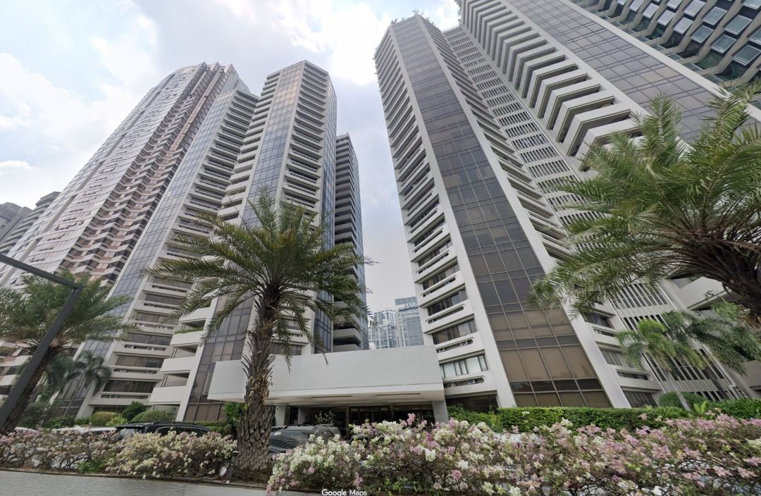The Ritz Towers 3BR for RENT (Category: Apartments & Condos) located in Makati City. Submitted by lemontreerealestateinc. (Listing ID 1466389277, Image 1). Description: FOR RENT THE RITZ TOWERS Makati City Furnished 3-bedroom condominium unit for rent at The Ritz Towers with a 265 sqm floor area and 1 Parking Slot. This Furnished condo in Makati offers a comfortable and convenient lifestyle in a prime location near offices, shopping malls, restau