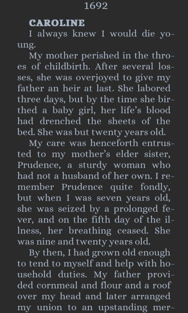 The Witch- Freida McFadden (Category: Storybooks) located in Caloocan City. Submitted by theblackbookshop (Listing ID 1466378986, Image 2). Description: New Release! The Witch Freida McFadden The Witch is a dark, twisty psychological thriller about a mysterious woman with a terrifying reputation. As secrets begin to unravel, what seems like superstition may be something far more sinister. With suspense, shocking twists, and an atmosphere of const