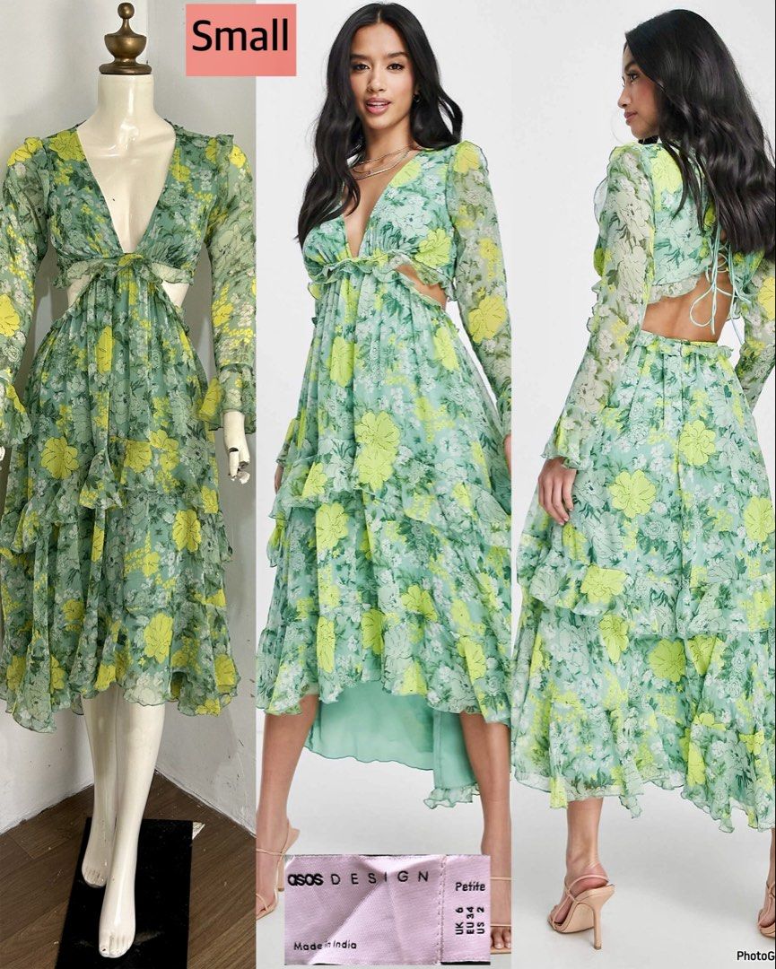 Thrift items all are good condition (Category: Dresses) located in Manila. Submitted by mccollectioncebu (Listing ID 1466427347, Image 1). Description: 📍 Cebu City We ship nationwide thru Jnt Maxim delivery nearby within cebu city buyers Payment first .