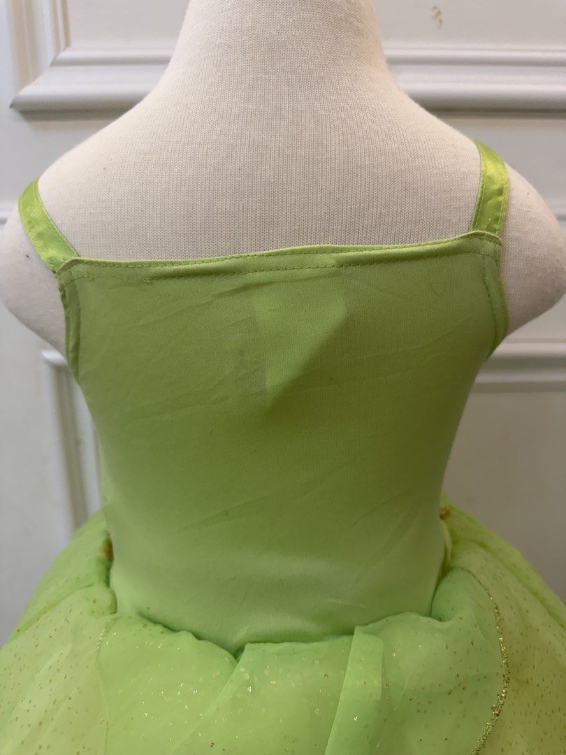TIANA 3T (Category: Babies & Kids Fashion) located in Quezon City. Submitted by jnydera (Listing ID 1466368921, Image 3). Description: .