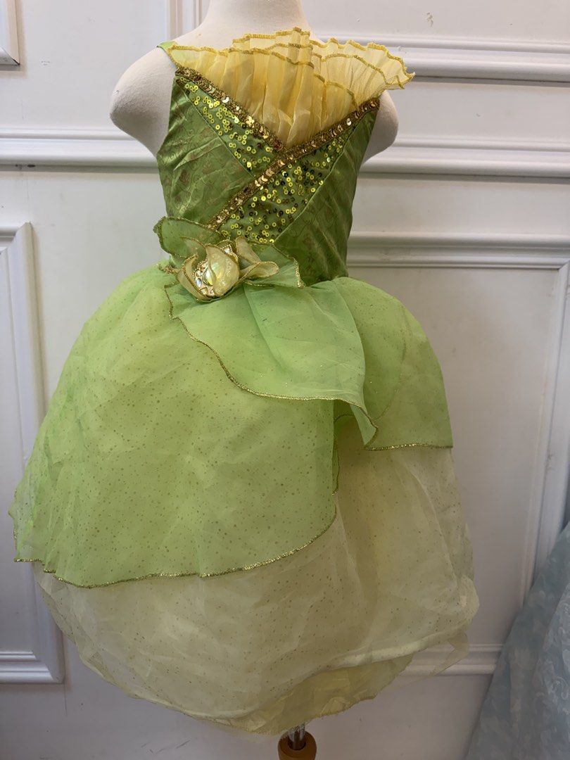 TIANA 3T (Category: Babies & Kids Fashion) located in Quezon City. Submitted by jnydera (Listing ID 1466368921, Image 1). Description: .