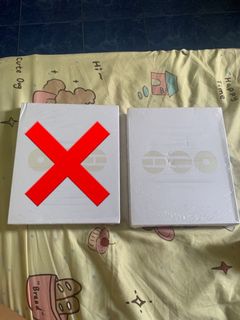 (Category: ) located in . Submitted by kpopmerchforsale (Listing ID 1466353698, Image 1). Description: .