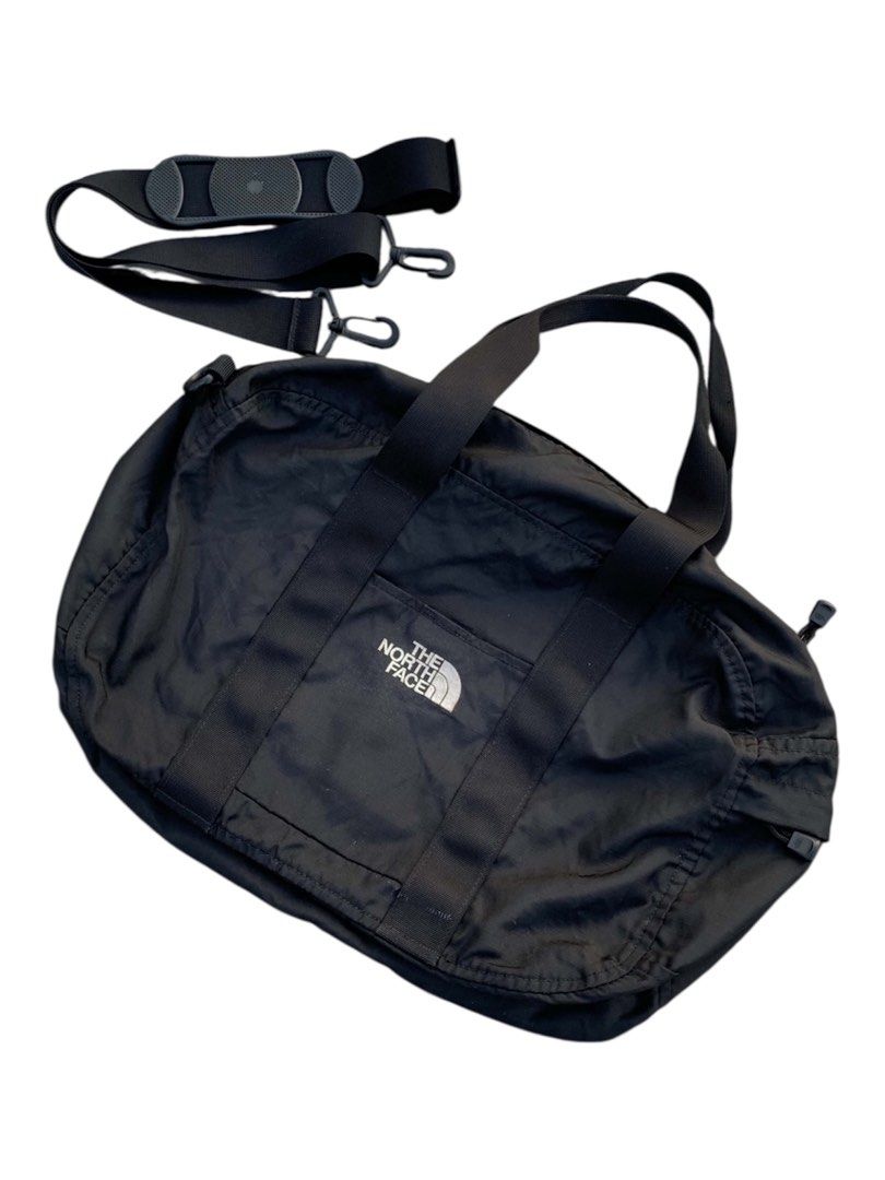 TNF Mini Duffel (Category: Sling Bags) located in Daraga. Submitted by kr1shhh (Listing ID 1466519746, Image 1). Description: .