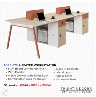 (Category: ) located in . Submitted by jim.trishtineofficefurnitures (Listing ID 1466422947, Image 1). Description: .