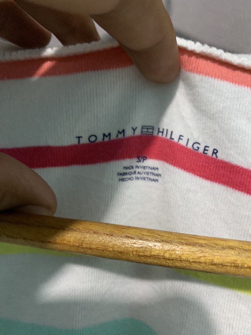 Tommy (Category: Shirts) located in Bayombong. Submitted by johnestrell315 (Listing ID 1466502229, Image 3). Description: .