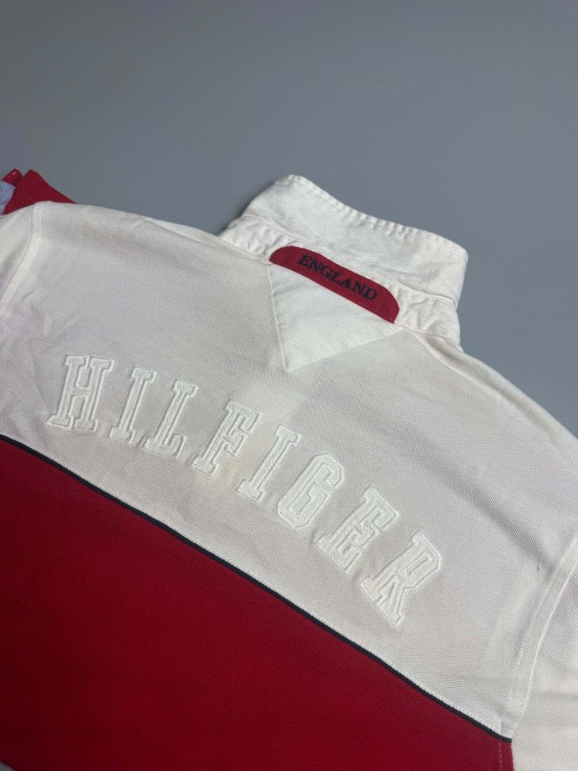 TOMMY HILFIGER (Category: Tshirts & Polo Shirts ) located in San Pedro. Submitted by jv_aman_ (Listing ID 1466420838, Image 2). Description: .