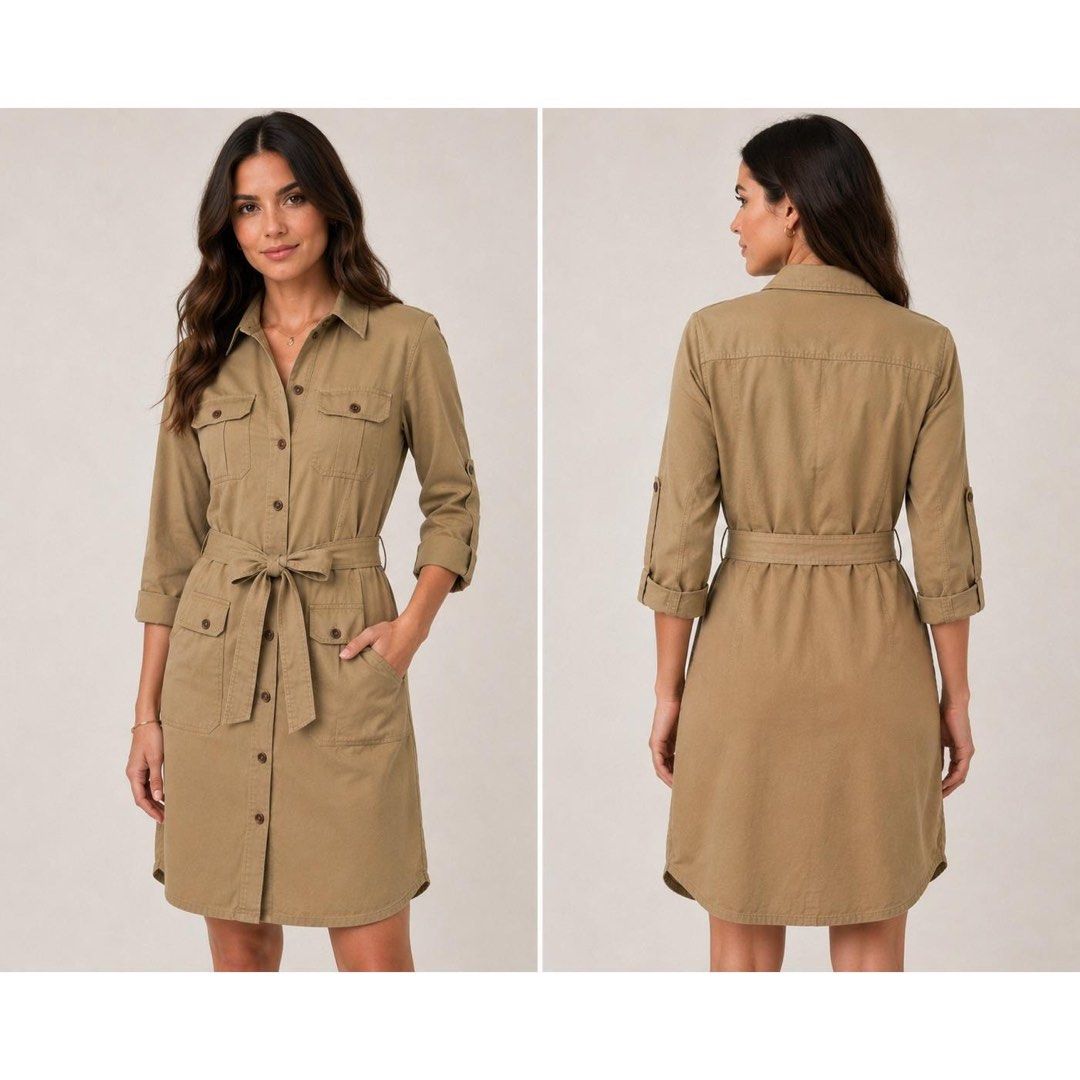 Tommy hilfinger (Category: Dresses) located in Bayombong. Submitted by johnestrell315 (Listing ID 1466517082, Image 1). Description: .