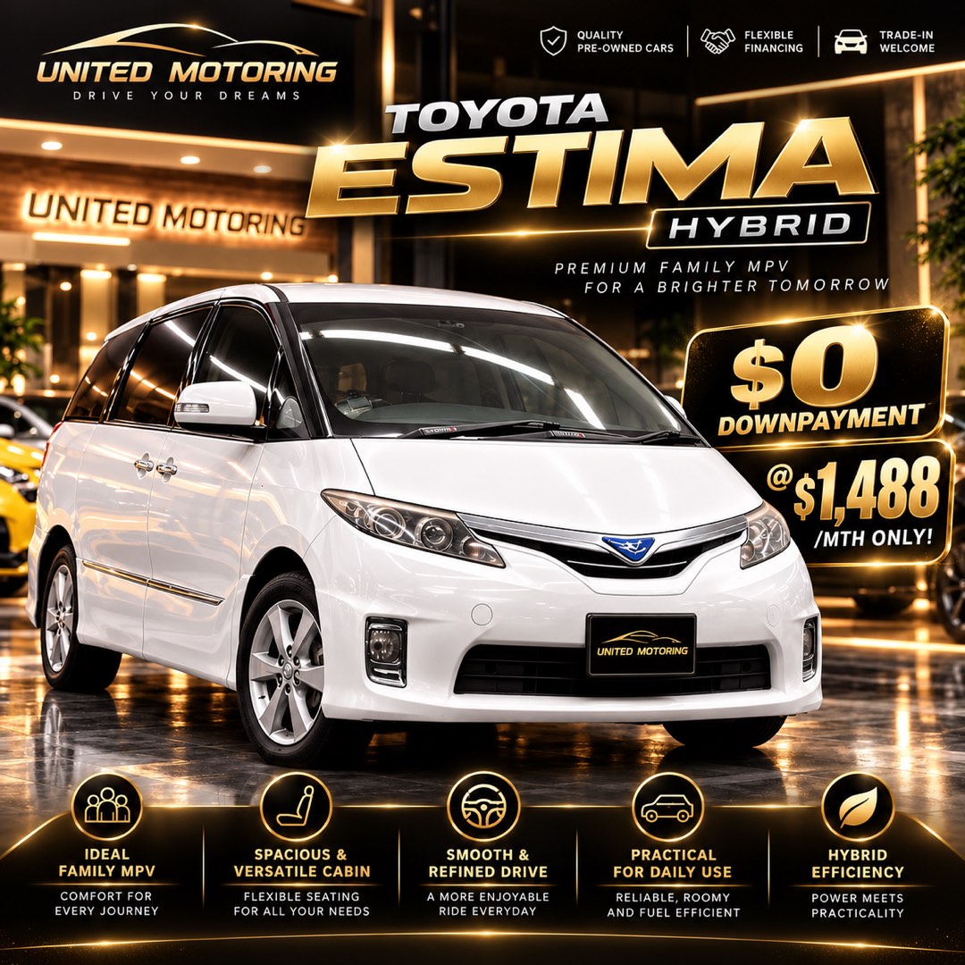 (Category: ) located in . Submitted by unitedmotoring (Listing ID 1464008869, Image 1). Description: .