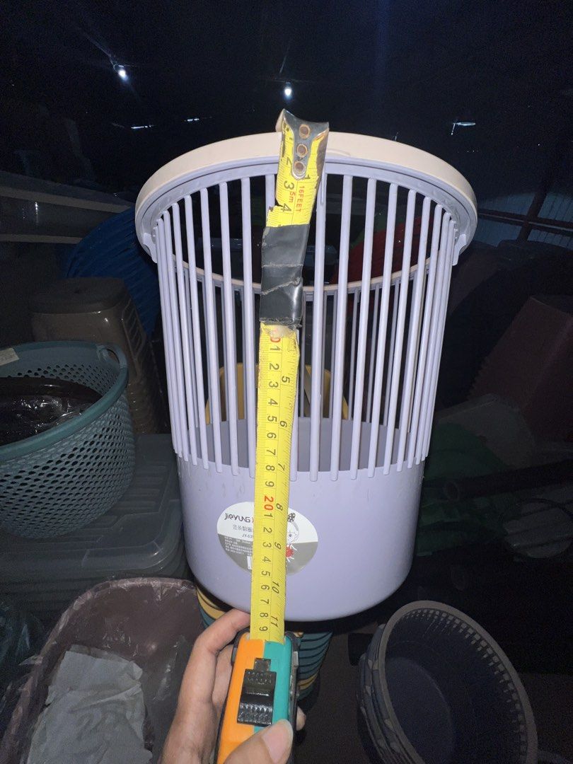 Trash can code jy-635 (Category: Industrial Equipment) located in Paranaque City. Submitted by pilipinashop (Listing ID 1466414828, Image 3). Description: Brand new Sale.