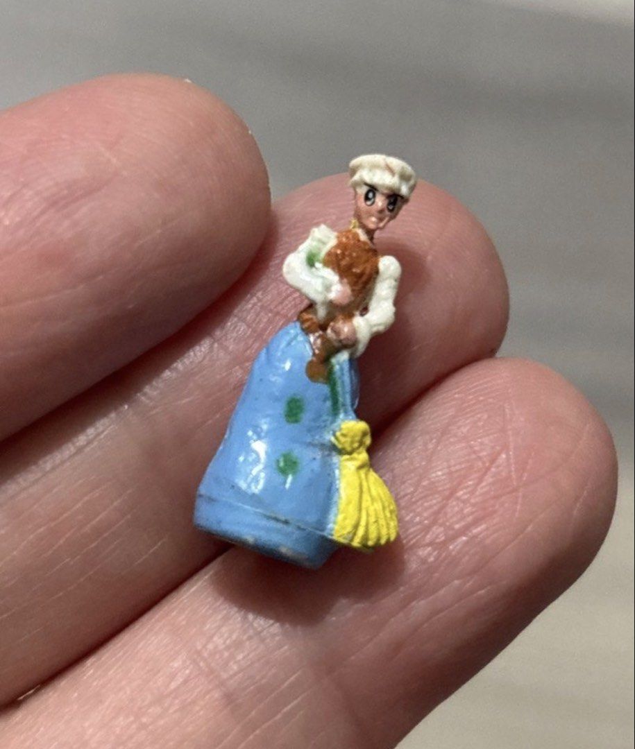 trendmaster cinderella (Category: Vintage Collectibles) located in Subic. Submitted by rosalyntlopez (Listing ID 1466350666, Image 1). Description: .