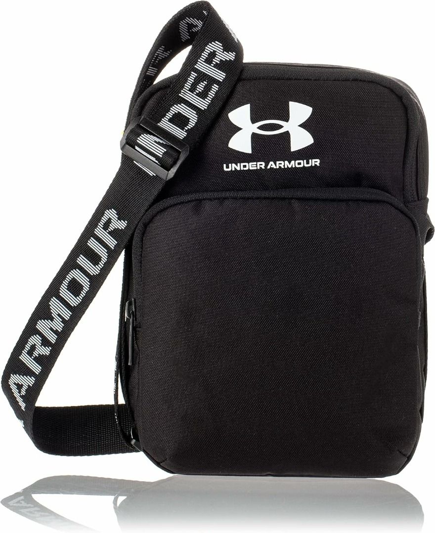 UA Bag for Men (Category: Sling Bags) located in Quezon City. Submitted by evea_08fashion (Listing ID 1466369600, Image 1). Description: .