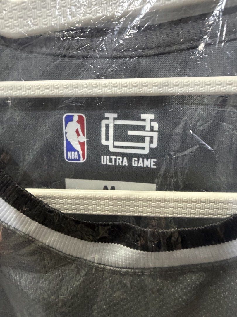Ultragame Basketball Jersey (Category: Activewear) located in Pinamalayan. Submitted by danilotubero08 (Listing ID 1466439684, Image 2). Description: Ultragame Basketball jersey medium on tag w21L29.