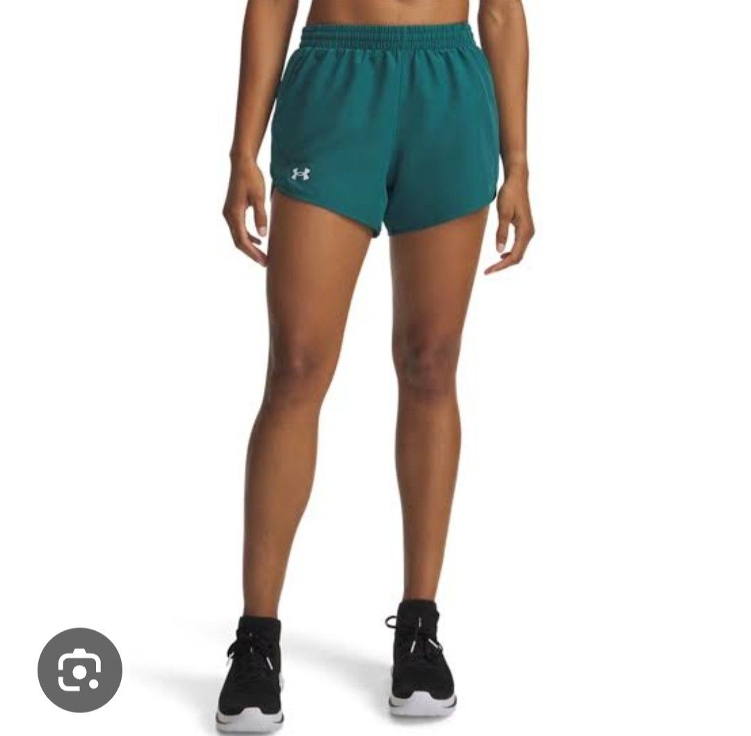 under armour (Category: Shorts) located in Baler. Submitted by jaydeebaltazar (Listing ID 1466362102, Image 2). Description: good excellent no issue size 28to31.