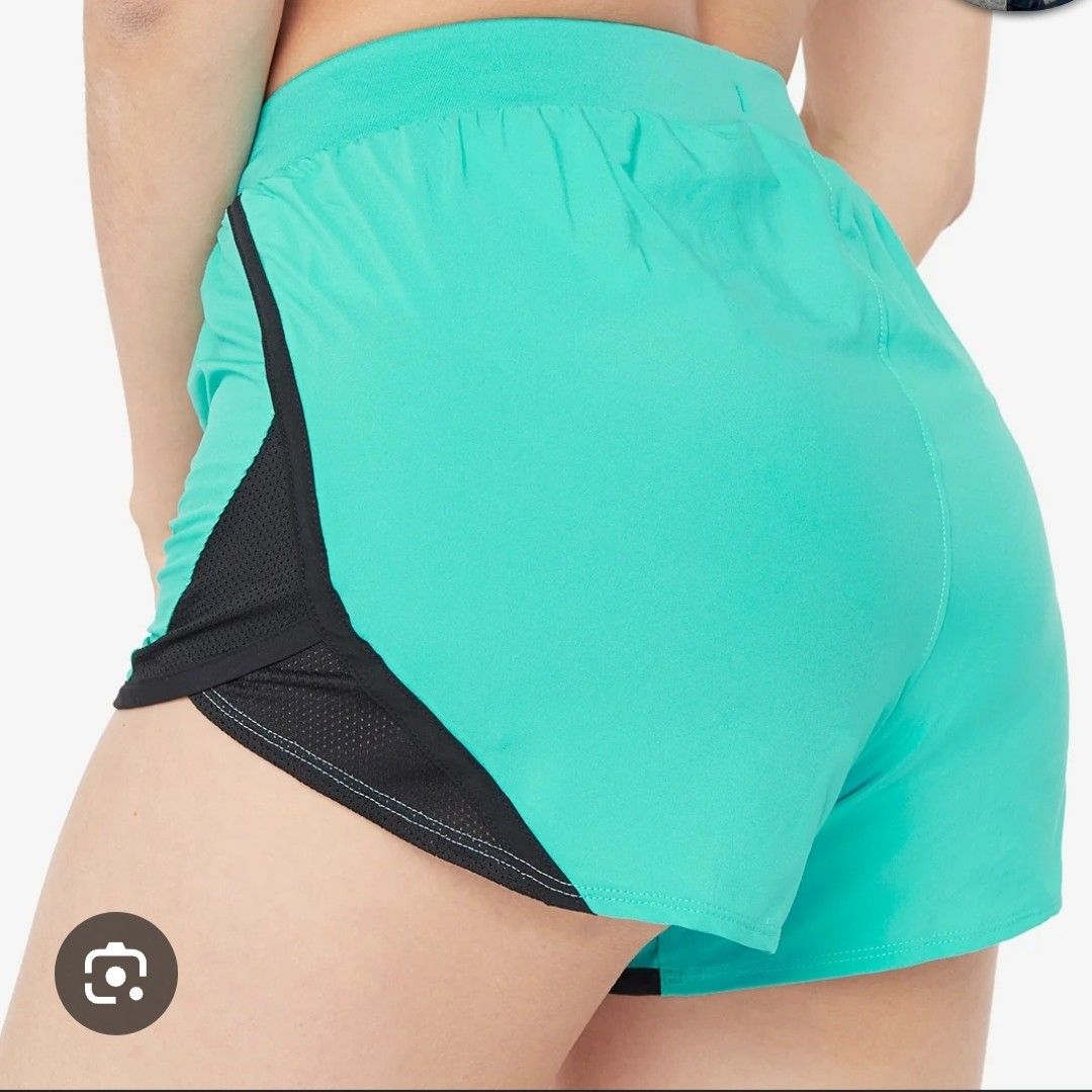 under armour (Category: Shorts) located in Baler. Submitted by jaydeebaltazar (Listing ID 1466362102, Image 1). Description: good excellent no issue size 28to31.