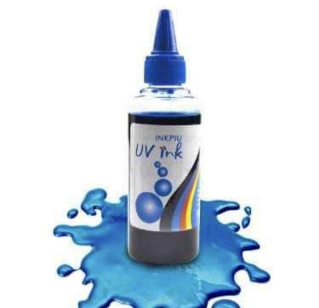 Universal Inks for All Kinds of printers (Category: Printers, Scanners & Copiers) located in Iloilo. Submitted by maikeru27 (Listing ID 1466563063, Image 2). Description: Available in all 4 colours in Black, Red, Yellow and blue ..