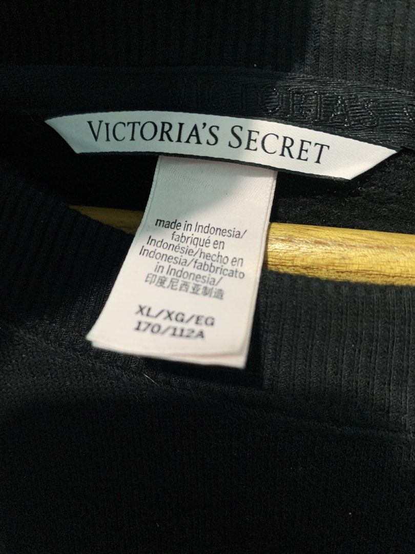 Victoria secret (Category: Longsleeves) located in Bayombong. Submitted by johnestrell315 (Listing ID 1466514483, Image 3). Description: .