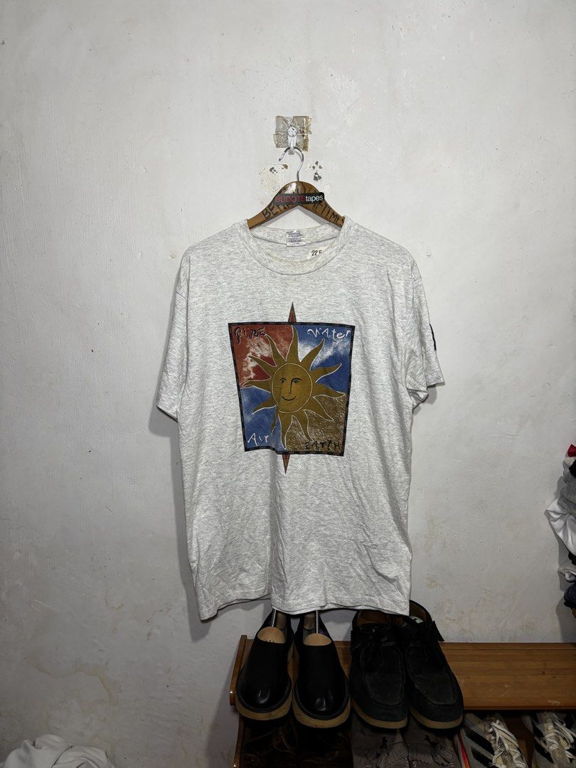 Vintage Elements tee (Category: Tshirts & Polo Shirts ) located in Calamba. Submitted by sinauna. (Listing ID 1466520910, Image 1). Description: .