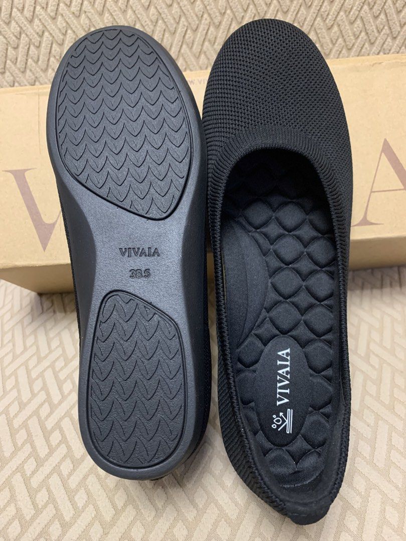 Vivaia Claire walker Brand new! Size EU38.5 or US 7.5 (Category: Flats & Sandals) located in Paranaque City. Submitted by waldynazz (Listing ID 1466092479, Image 2). Description: For sale! Brand new! Vivaia Claire walker Eu 38.5 / US 7.5 / cm 24.5 / Uk 5 Pickup at my place, Parañaque area.