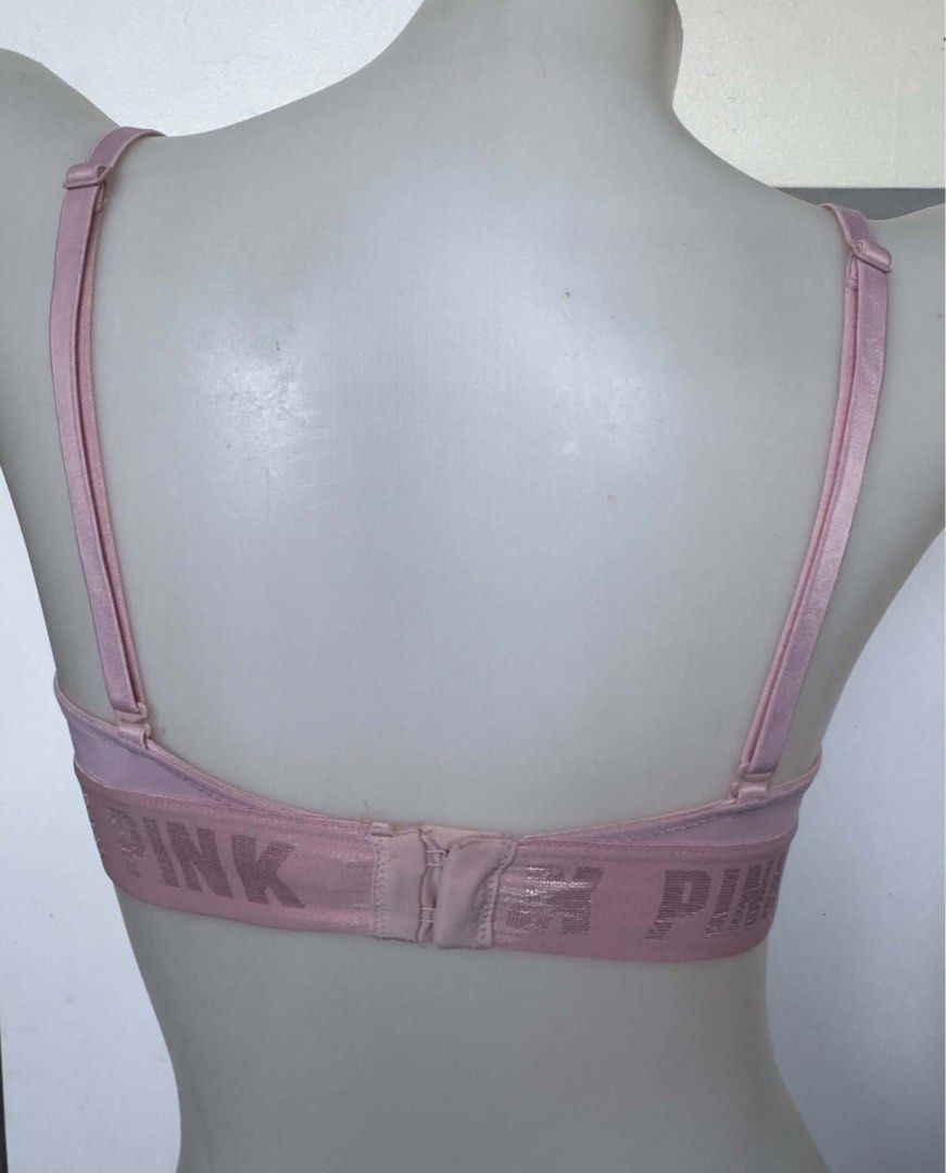 vs pink nonwire 32A (Category: Undergarments & Loungewear) located in San Jose. Submitted by 99ners (Listing ID 1466558159, Image 2). Description: .