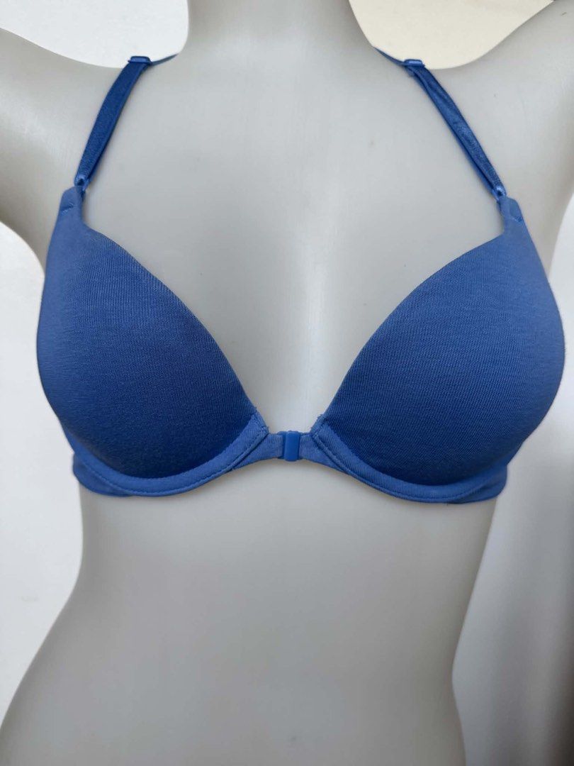 vs pink push up frint clousure 32B (Category: Undergarments & Loungewear) located in San Jose. Submitted by 99ners (Listing ID 1466558271, Image 1). Description: .