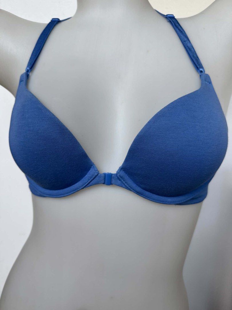 vs pink push up frint clousure 32B (Category: Undergarments & Loungewear) located in San Jose. Submitted by 99ners (Listing ID 1466558271, Image 3). Description: .