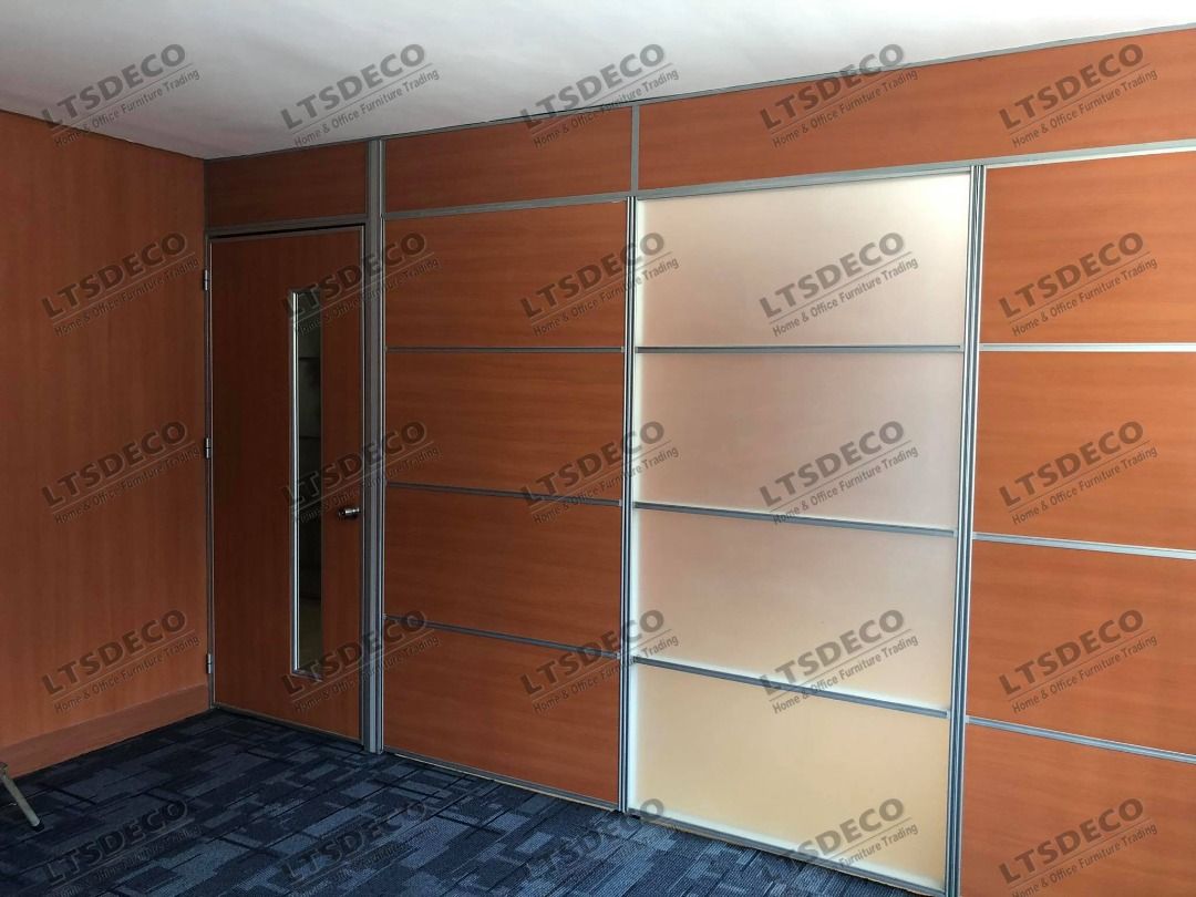wall panel divider high panel divider office partition furniture customized (Category: Office Furniture & Fixtures) located in Caloocan City. Submitted by cheska.ltsdeco (Listing ID 1466347088, Image 3). Description: 👉Are you looking for WORKSTATION, MODULAR CUBICLES OFFICE PARTITION, and OFFICE FURNITURE SUPPLIER? LTSDECO Furniture, is direct supplier, manufacturer, and trusted provider of high quality, affordable and durable modular office div