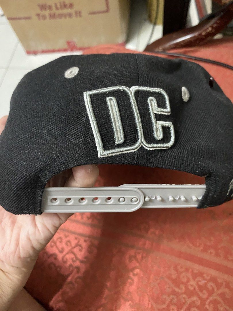 WASHINGTON DC Caps by Cotyhunters (Category: Caps & Hats) located in Quezon City. Submitted by elmiras_closet (Listing ID 1466483157, Image 2). Description: brandnew original apparel No flaws or nissue from US Balikbayan box.