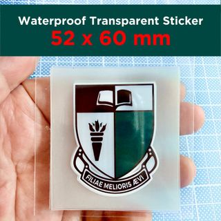 (Category: ) located in . Submitted by sharkfin.stickers (Listing ID 1466417961, Image 1). Description: .