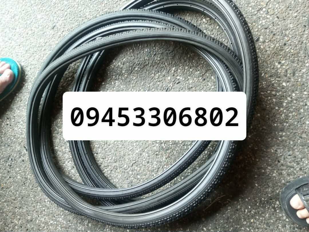 Wheelchair Tire (Category: Medical Supplies & Tools) located in Manila. Submitted by abeguel216 (Listing ID 1466367674, Image 1). Description: Sameday delivery Brandnew Per piece 24"/25"/16" Heavy duty and high quality Cash on delivery Gcash payment Bank transfer Pick up.
