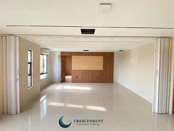 White Two Way Folding Door (Category: Office Furniture & Fixtures) located in Pasig City. Submitted by abicft (Listing ID 1466340351, Image 2). Description: (THE PRICE IS FOR POSTING PURPOSES ONLY) CUSTOMIZE OFFICE PARTITION Custom-color, measurement FREE QUOTATION! FREE SITE VISIT & FREE ESTIMATE within Metro Manila FREE 2D AND 3D LAYOUT or you can send us your measurement/layout. Other products: - Office Partition - Steel Cabinet - Office Chair