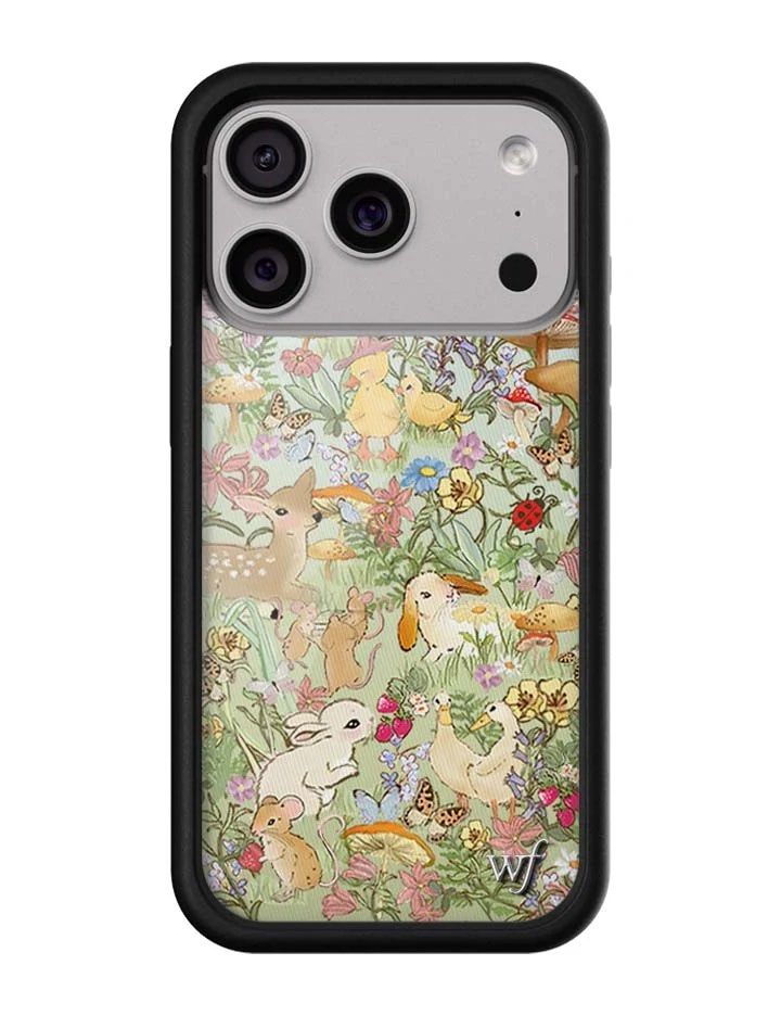 Wildflower iPhone 17/18 Pro (Category: Cases & Sleeves) located in Valenzuela. Submitted by 2chad4chad (Listing ID 1466481243, Image 1). Description: Brand New iPhone 17/18 Pro Wildflower Case Taylor Giavasis Grab/Lalamove Ready .