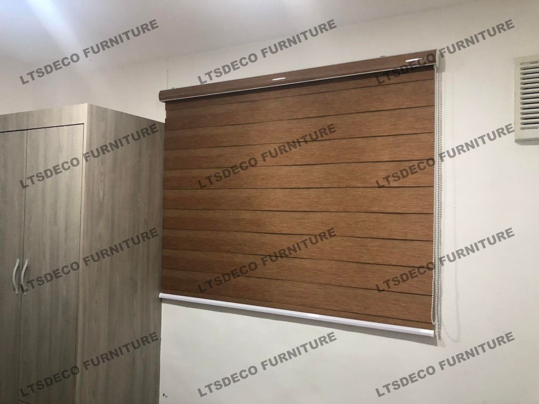 WOODEN WINDOW BLINDS OFFICE PARTITION (Category: Office Furniture & Fixtures) located in Quezon City. Submitted by gel.ltsdeco29 (Listing ID 1466337433, Image 2). Description: LTSDECO Home and Office Furniture Trading MANUFACTURER • FABRICATOR • SUPPLIER Looking for office furniture, modular partitions, workstations, or customized furniture? We can help! LTSDECO Home and Office Furniture Trading is a trusted manufacturer, fabricator, and supplier