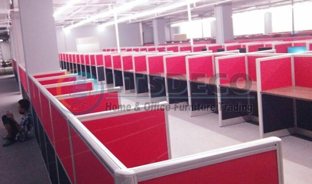workstation tables modular office partition bpo system (Category: Office Furniture & Fixtures) located in Quezon City. Submitted by maxinelot (Listing ID 1466360116, Image 1). Description: 👉Are you looking for WORKSTATION, MODULAR CUBICLES OFFICE PARTITION, and OFFICE FURNITURE SUPPLIER? LTSDECO Furniture, is direct supplier, manufacturer, and trusted provider of high quality, affordable and durable modular office divider partition, home and off