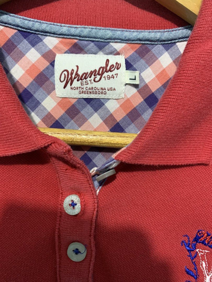 Wrangler (Category: Others Tops) located in Bayombong. Submitted by johnestrell315 (Listing ID 1466497025, Image 3). Description: .