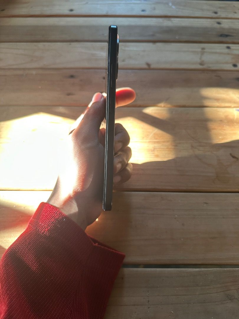 XIAOMI REDMI NOTE 12 4G (Category: Android Others) located in Antipolo. Submitted by jaro552 (Listing ID 1466388776, Image 3). Description: 128GB/6GB 5000Mah 6.67” AMOLED 120Hz SNAPDRAGON 685 50MP MAIN CAMERA 13MP FRONT CAMERA ISSUES: Minimal Dents. Unit Only ANTIPOLO LOC PWEDE DIN HALFWAY.