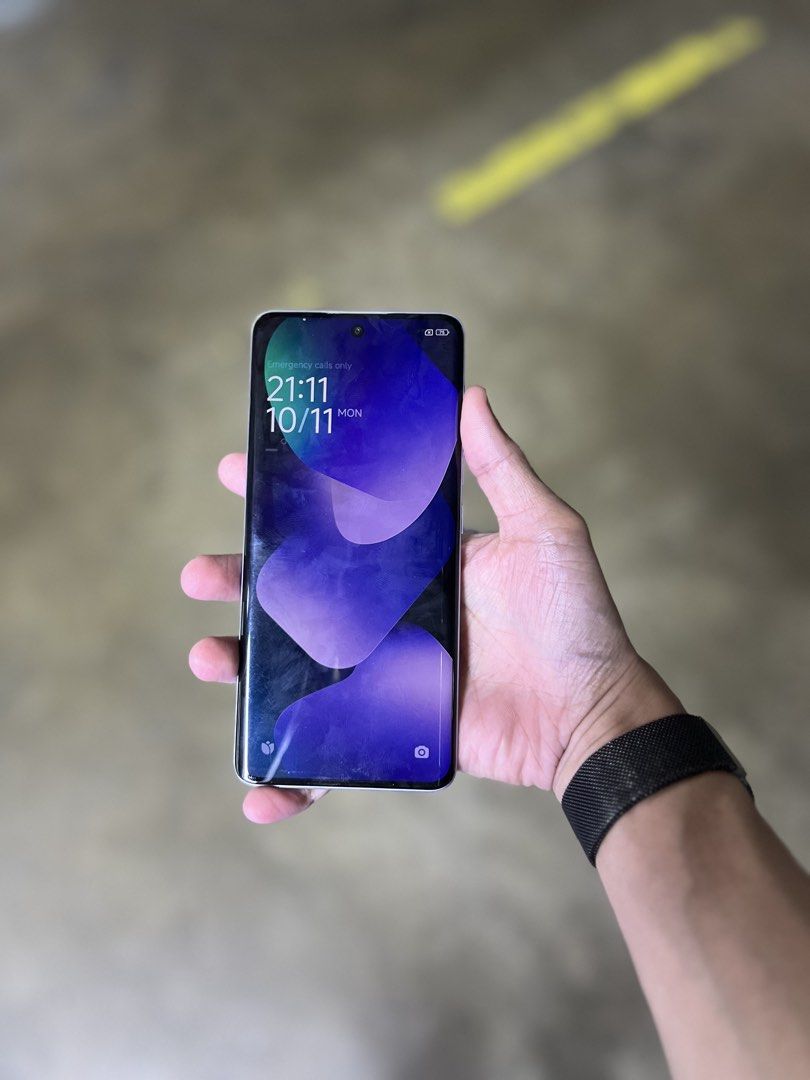 Xiaomi Redmi Note 15 (4G/LTE) 128GB (Category: Other Gadgets) located in Mandaluyong City. Submitted by justonlyreyn (Listing ID 1466371064, Image 2). Description: ⚠️ Strictly no photo grabbing❗️ ✅ Actual pictures are all posted ✨ Price: P8,590.00 Xiaomi Redmi Note 15 (4G/LTE) 128GB ROM 12GB (6GB + 6GB) Expandable RAM No SIM Restrictions (Open to any SIM) This is 4G/LTE version Curved Screen Design Under-display Fingerprint Refresh Rate: 60Hz & 1
