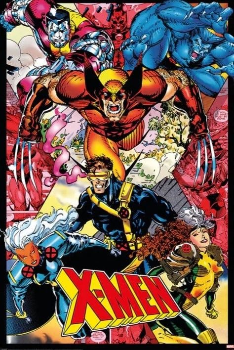 X-Men (Uncanny) official licensed poster (Category: Art & Prints) located in Manila. Submitted by jhenaloymerchandise (Listing ID 1466356199, Image 1). Description: X-Men (Uncanny) official licensed poster brand new sealed made in UK size 36by 24 inches.