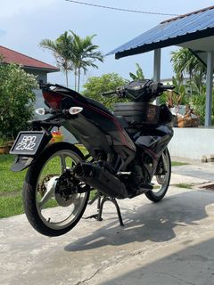 (Category: ) located in . Submitted by aqilnaim10 (Listing ID 1466471439, Image 1). Description: .