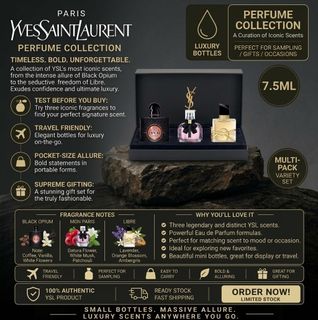 Fragrance Collection item 2