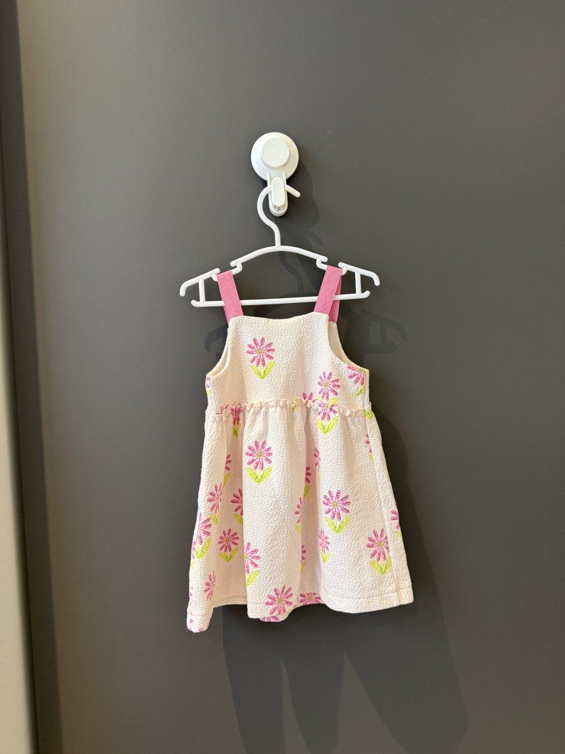 Zara Dress (12-18 months) (Category: Babies & Kids Fashion) located in Manila. Submitted by beautygoddess (Listing ID 1466386452, Image 3). Description: .