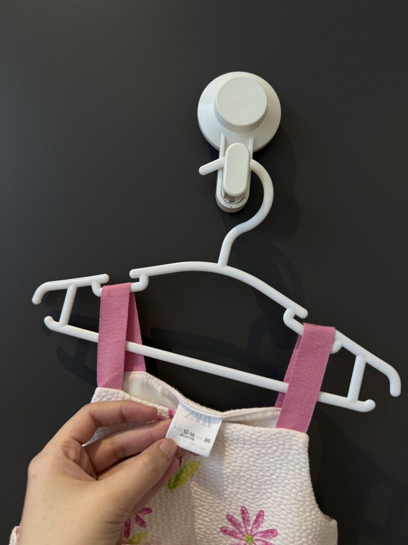 Zara Dress (12-18 months) (Category: Babies & Kids Fashion) located in Manila. Submitted by beautygoddess (Listing ID 1466386452, Image 2). Description: .
