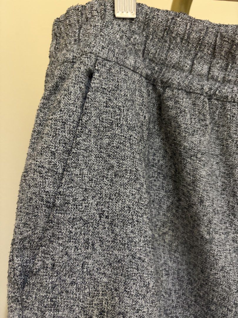 Zara jogger pants (Category: Announcements) located in Mandaluyong City. Submitted by rachel.cadiz (Listing ID 1466462797, Image 2). Description: Lightly used in good condi Med on tag garterized Fits27-29 .