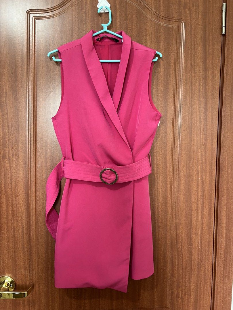 Zara Romper (Category: Rompers) located in Cebu City. Submitted by barbiejenz_cat (Listing ID 1466405862, Image 1). Description: .