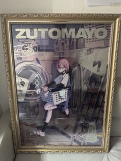 （分類：）位於 。 由 zutomayo_daiko 提交（商品編號 1466425229，圖片 1）。簡介： 。
