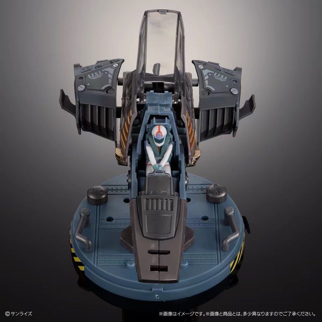 手持03想換01，不賣)EXCEED MODEL TRINITY RX-78-2 高達 （分類：高達及模型組合）位於 Hong Kong。 由 micjdm 提交（商品編號 1466595441，圖片 2）。簡介： EXCEED MODEL TRINITY RX-78-2 高達 我有核心戰機03多，但係冇01，可以用01換。