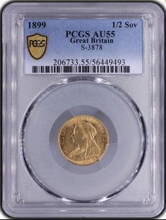 (Category: ) located in . Submitted by ag_coins (Listing ID 1466765757, Image 1). Description: .