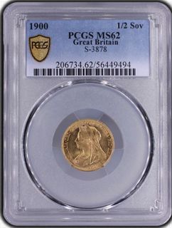 (Category: ) located in . Submitted by ag_coins (Listing ID 1466766409, Image 1). Description: .